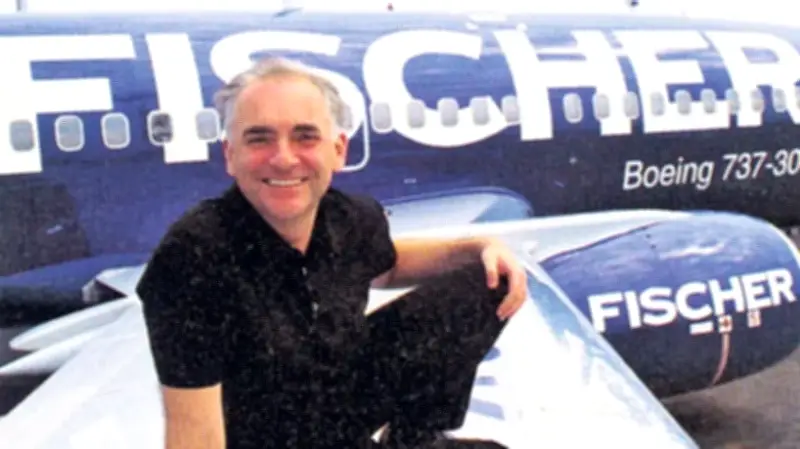 Dertour schaltet sich ein: Namensrechtsstreit um Fischer Air eskaliert