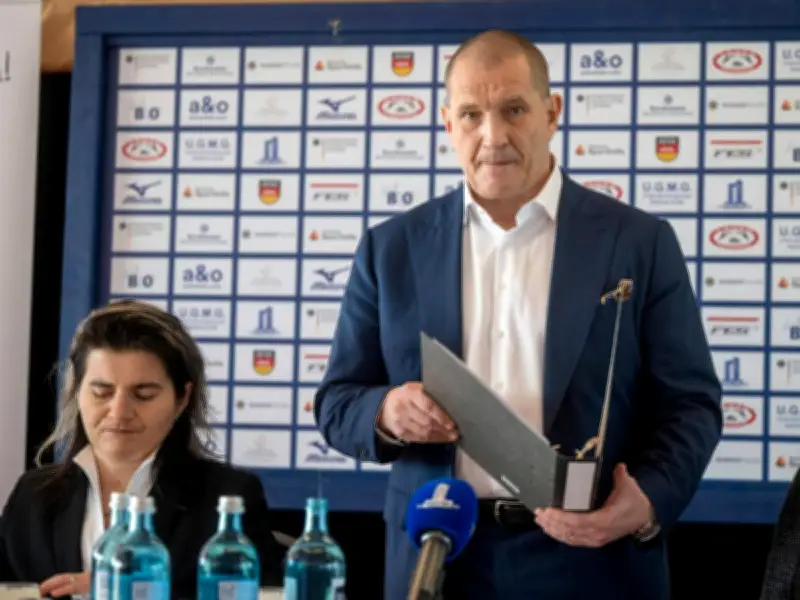 DESG-Präsident Große weist ARD-Vorwürfe entschieden zurück und droht mit Klagen