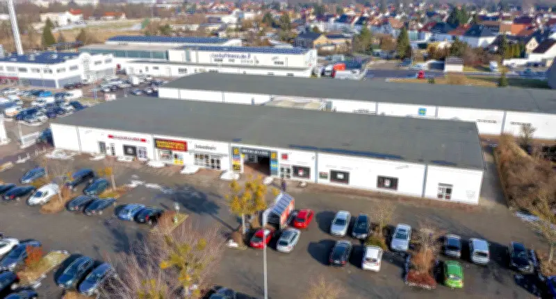 Dessau-Roßlau: Bürger sammeln über 1.600 Unterschriften für Nahversorger im Damaschkecenter