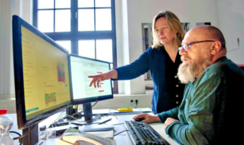 Dessau-Roßlau: Stadtverwaltung kämpft gegen Hasskommentare auf Facebook