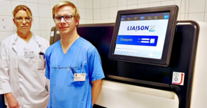 Dessau-Roßlau: Städtisches Klinikum etabliert neuen Fachbereich für Endokrinologie