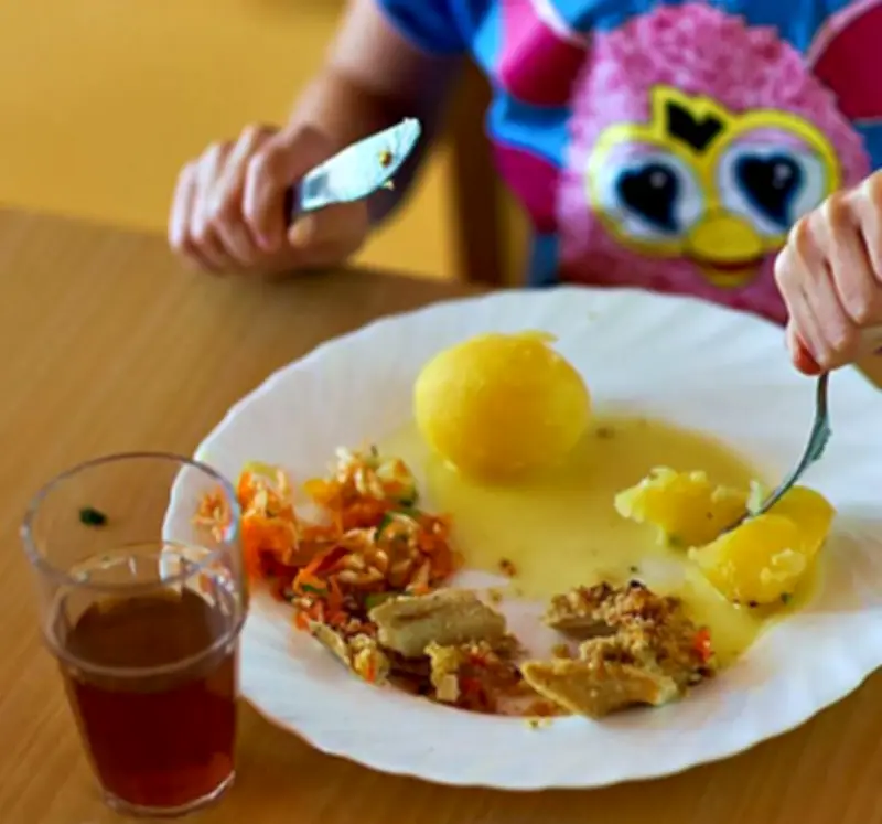 Dessau-Roßlau sucht neuen Kita-Caterer: Elternbeteiligung als Schlüsselkriterium