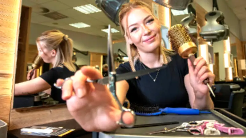 Dessau-Roßlauer Nachwuchshandwerker zählen zu Sachsen-Anhalts Besten