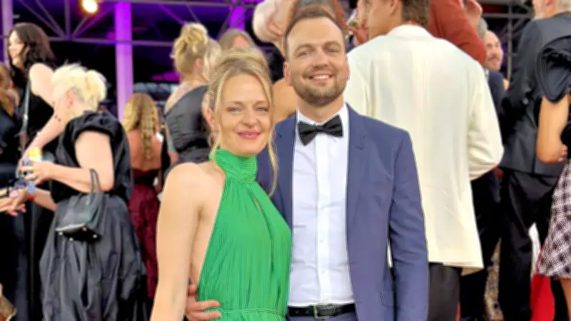 Dessauer Filmemacher Guido Wolter: Oscar-Nominierung für visuelle Effekte in 'Sinners'