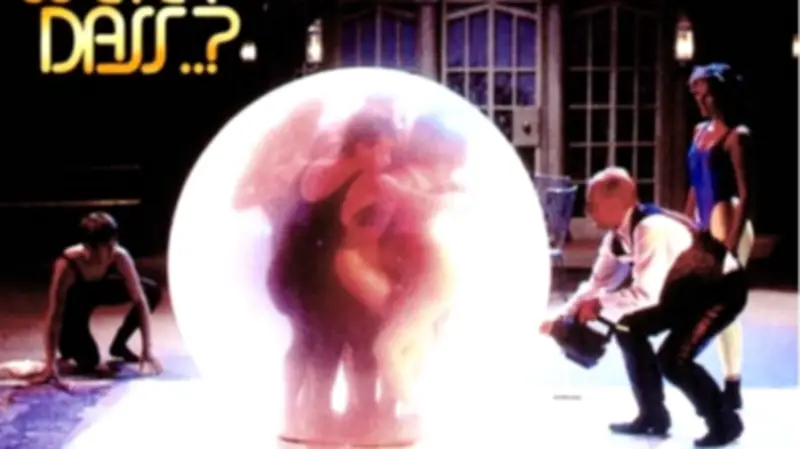 Dessauer Ralf Schüler blickt auf „Wetten, dass..?“-Auftritt zurück: „Alles hat seine Zeit“