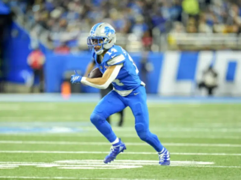 Detroit Lions bestätigt: NFL kehrt 2026 mit Traditions-Team nach München zurück