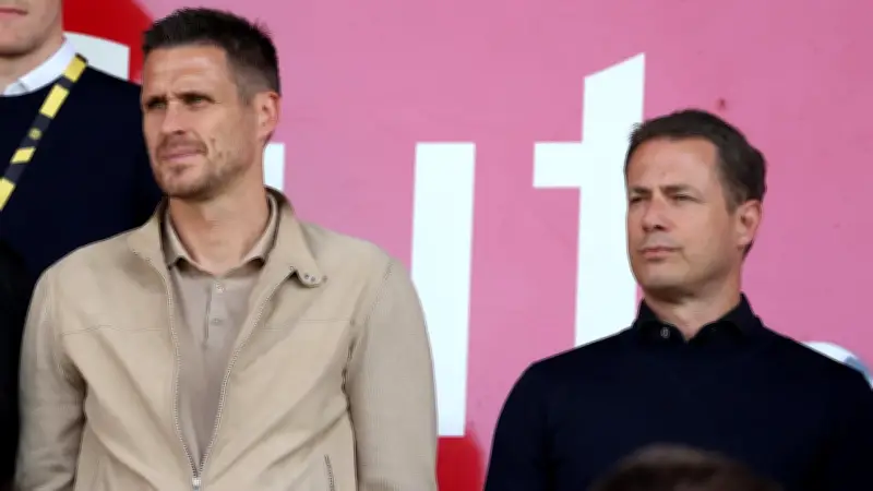 Deutliche Kritik an BVB-Führung: „Das ist deren Konstrukt! Sorry!“ – Reaktionen auf Kehl und Ricken