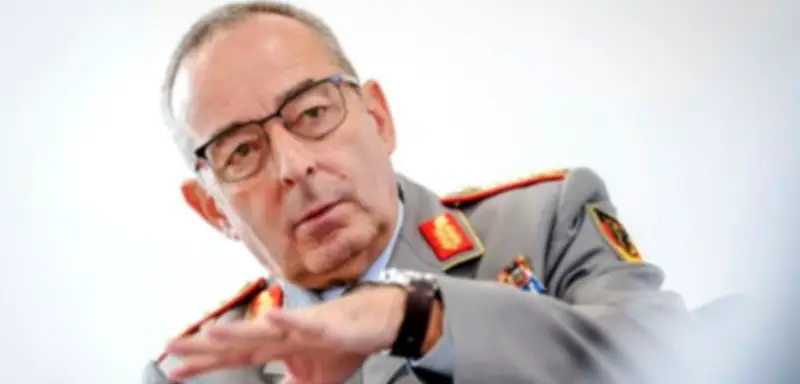 Deutsch-britische Militärchefs warnen vor Russland und fordern europäische Aufrüstung