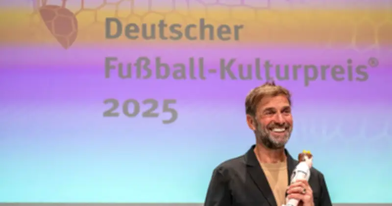 Deutsche Akademie für Fußball-Kultur in Nürnberg droht das Aus – Finanzierung nur bis 2027 gesichert