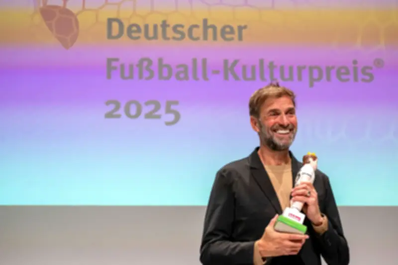 Deutsche Akademie für Fußball-Kultur in Nürnberg steht vor dem Aus