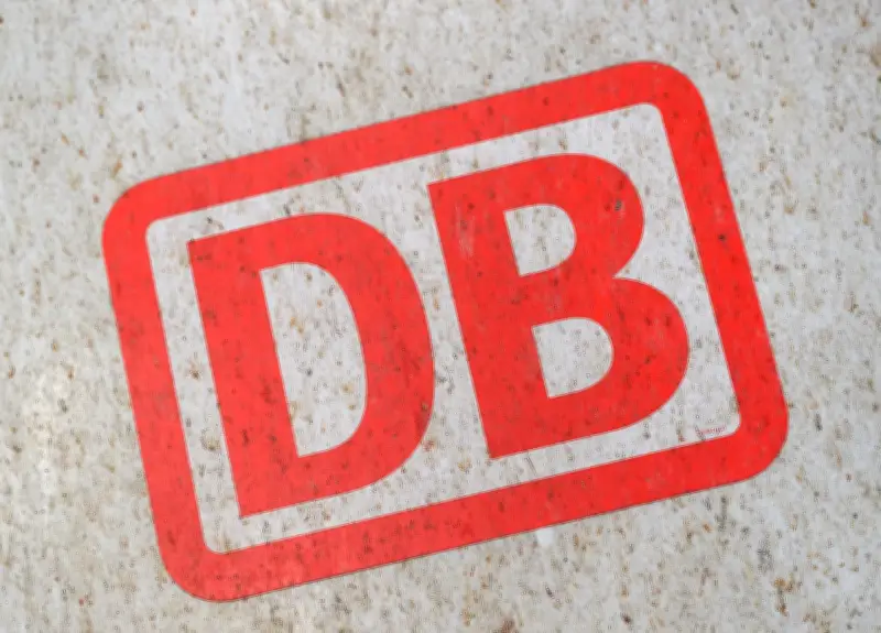 Deutsche Bahn: Bau des ICE-Instandhaltungswerks in Cottbus im Endspurt