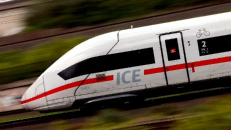 Deutsche Bahn startet Sofortprogramm für mehr Komfort im Fernverkehr
