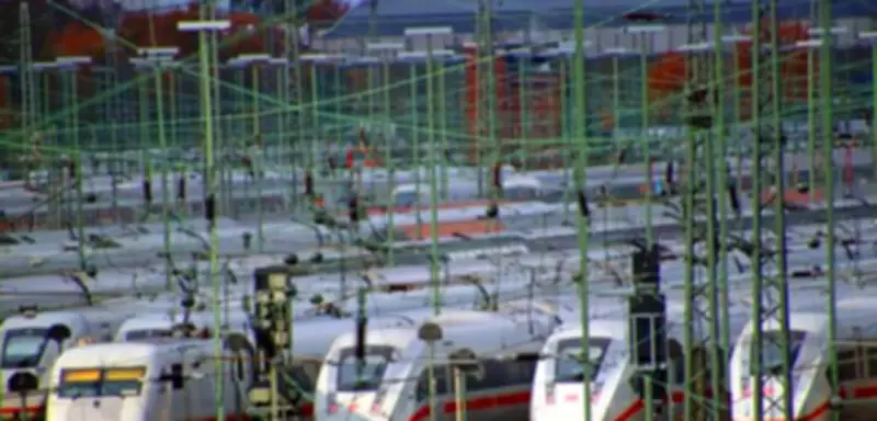 Deutsche Bahn und GDL einigen sich friedlich: Tarifrunde ohne Streiks beendet