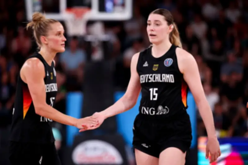 Deutsche Basketballerinnen mit WNBA-Trio in WM-Qualifikation - Nur Satou Sabally fehlt