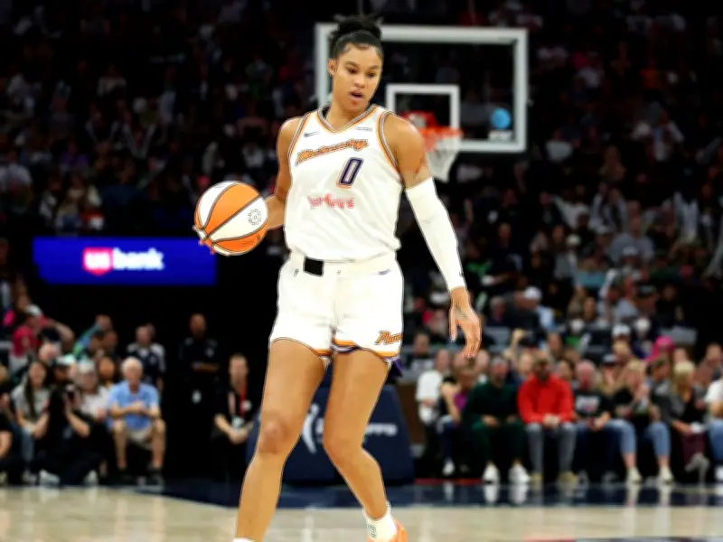 Deutsche Basketballerinnen starten ohne Satou Sabally in WM-Qualifikation