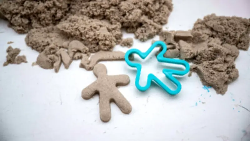 Deutsche Behörden warnen: Asbest in Kinder-Spielsand aus China entdeckt