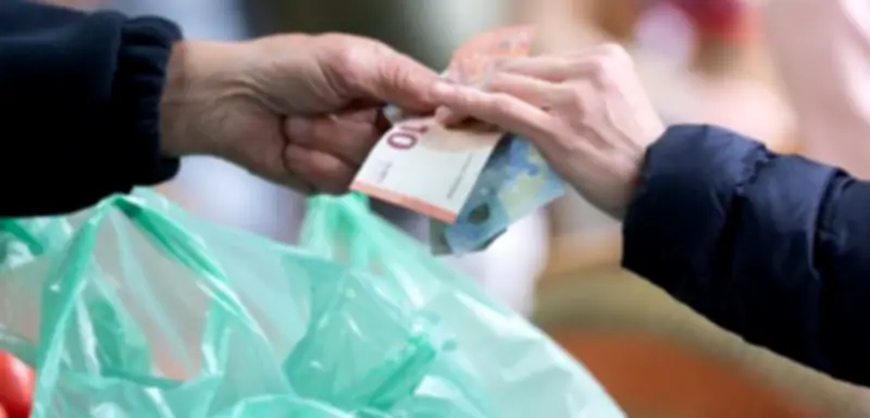 Deutsche bleiben Bargeld-Liebhaber: Drei Viertel bevorzugen Münzen und Scheine