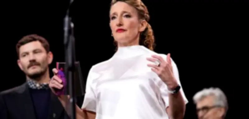 Deutsche Filmakademie warnt vor politischer Einflussnahme auf Berlinale-Intendantin