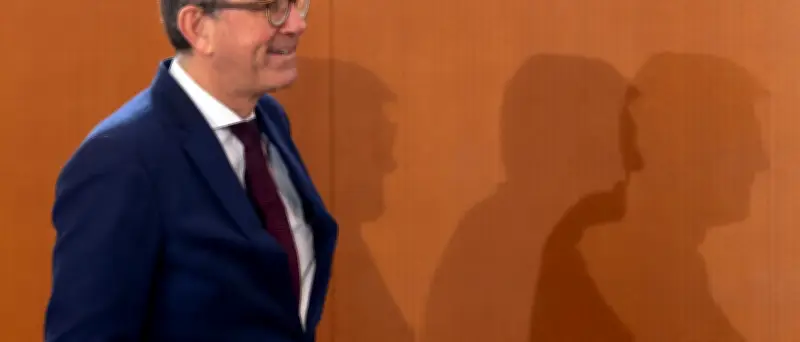 Deutsche Filmförderung erreicht Rekordhöhe: 310 Millionen Euro für Branchenaufschwung