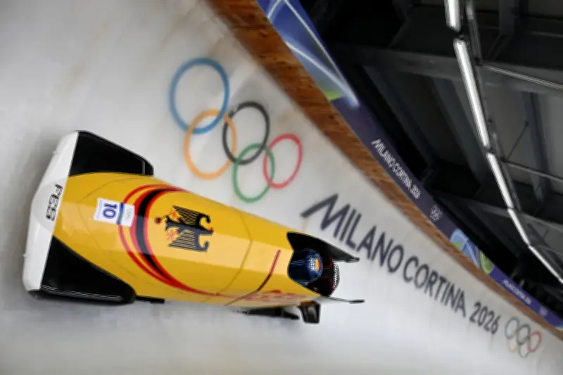 Deutsche Goldhoffnungen bei Olympia: Wer holt in der letzten Woche die Medaillen?