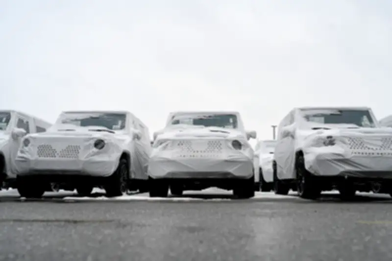 Deutsche Industrie erwartet leichte Belebung der Exporte nach Jahren des Rückgangs