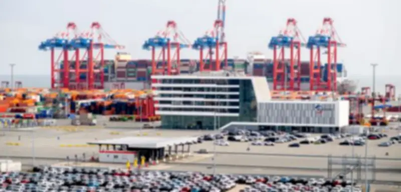 Deutsche Industrie verliert über 120.000 Jobs in der Wirtschaftskrise 2025