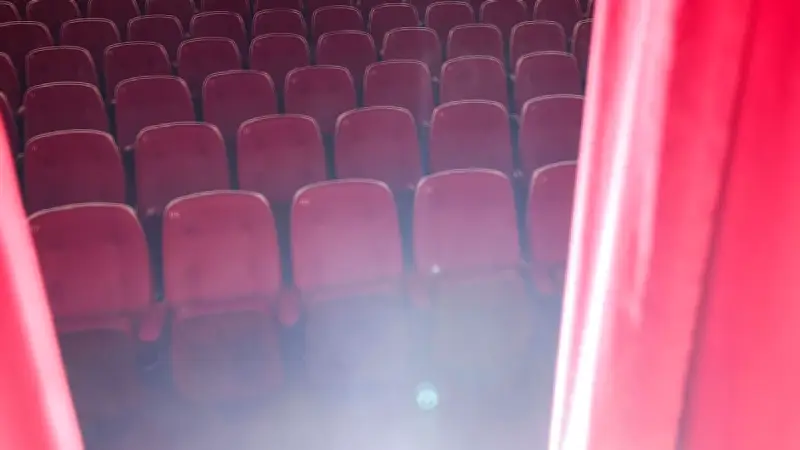 Deutsche Kinos verzeichnen 2025 deutlichen Aufschwung mit über 91 Millionen Besuchern