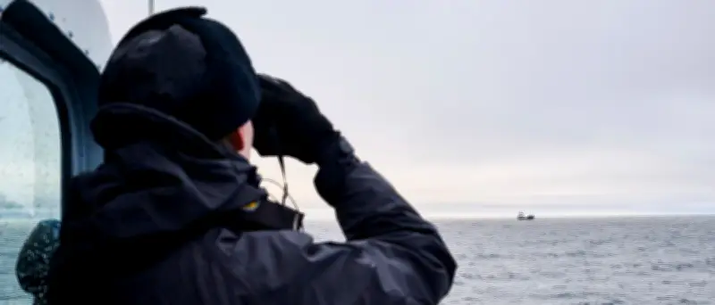 Deutsche Marine und Norwegens Verteidigungschef warnen vor realer Bedrohung durch Russland