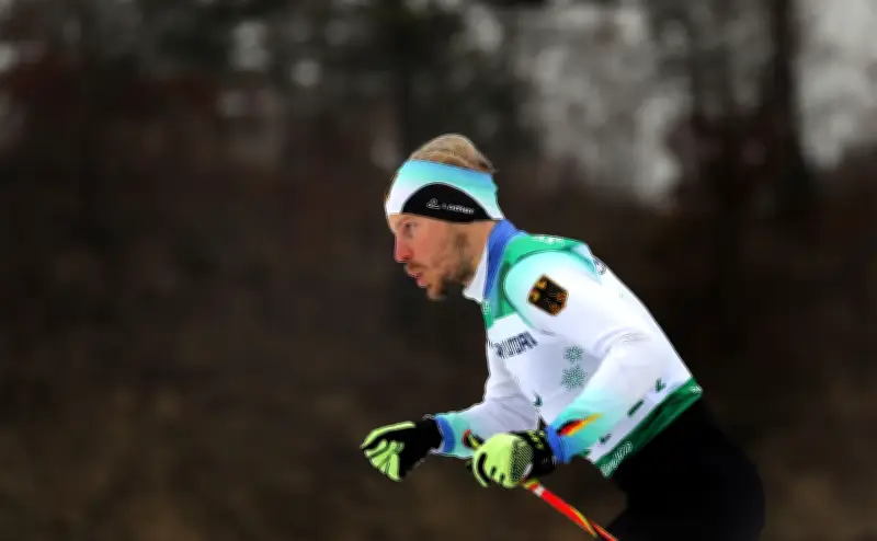 Deutsche Paralympics-Mannschaft wächst auf 40 Aktive für Mailand-Cortina