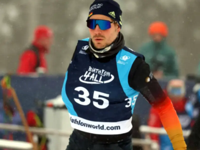 Deutsche Paralympics-Mannschaft wächst: Zwei Wildcards für Mailand-Cortina 2026