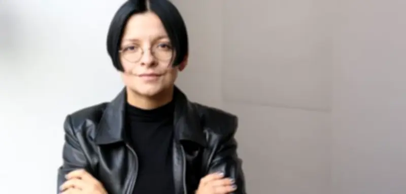 Deutsche Pavillon-Künstlerin Henrike Naumann stirbt nach Krebserkrankung