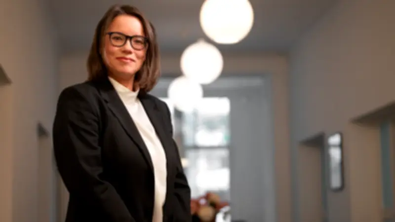 Deutsche Richterin Annett Rombach entscheidet über Olympia-Helmskandal beim Cas