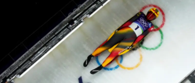 Deutsche Rodler dominieren Olympia: Die Erfolgsgeheimnisse hinter der Goldmedaille