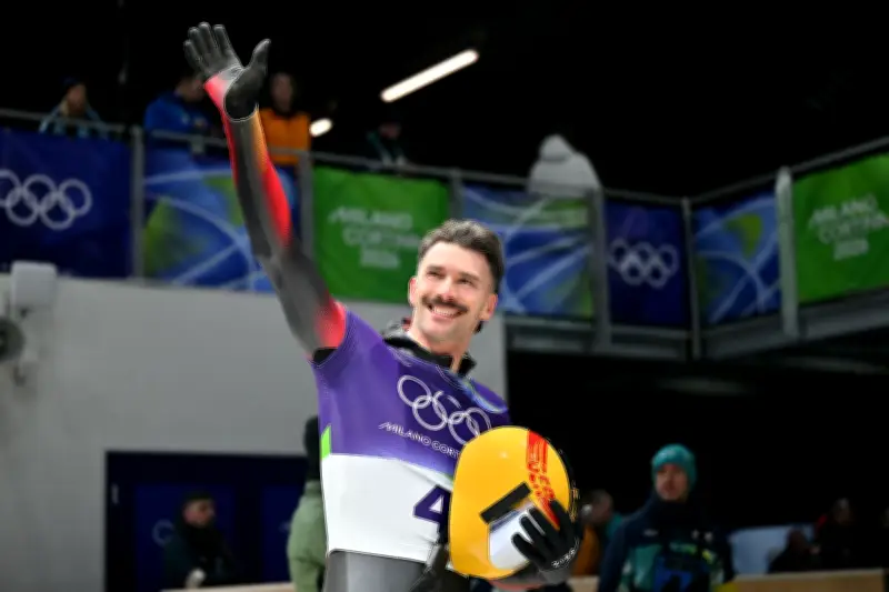 Deutsche Skeleton-Erfolge bei Olympia: Jungk und Grotheer sichern Silber und Bronze