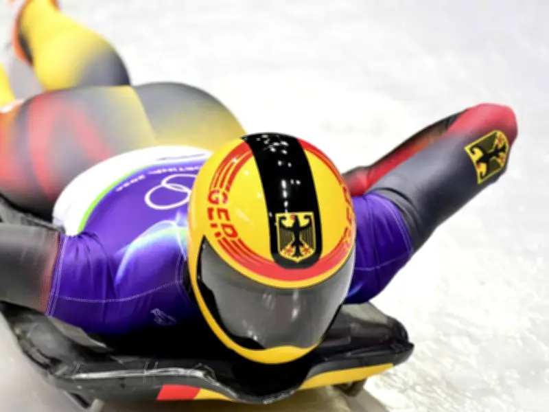 Deutsche Skeleton-Frauen in Cortina: Starke Halbzeit mit Medaillenhoffnungen