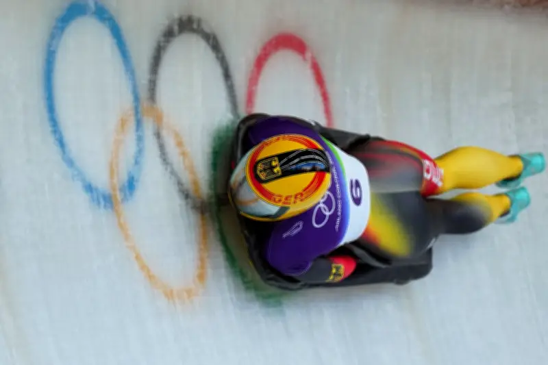 Deutsche Skeleton-Frauen mit starkem Auftakt: Drei Athletinnen unter Top Fünf in Cortina