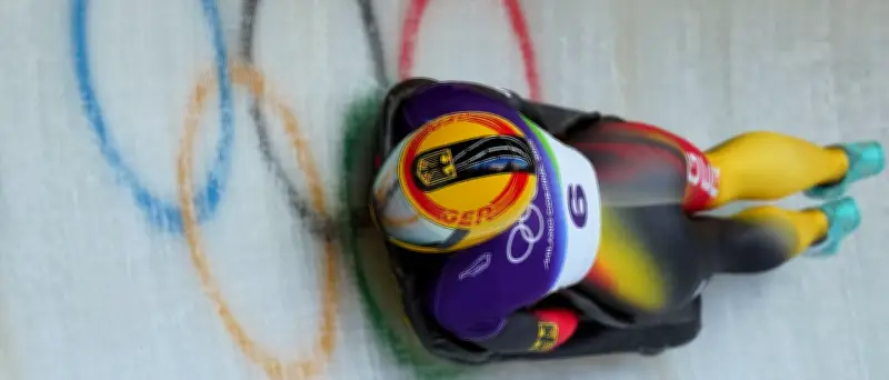 Deutsche Skeleton-Frauen mit starkem Auftakt: Drei Athletinnen unter Top Fünf