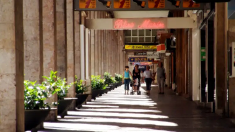 Deutscher Mallorca-Urlauber beraubt: Luxusuhr im Wert von 53.000 Euro gestohlen