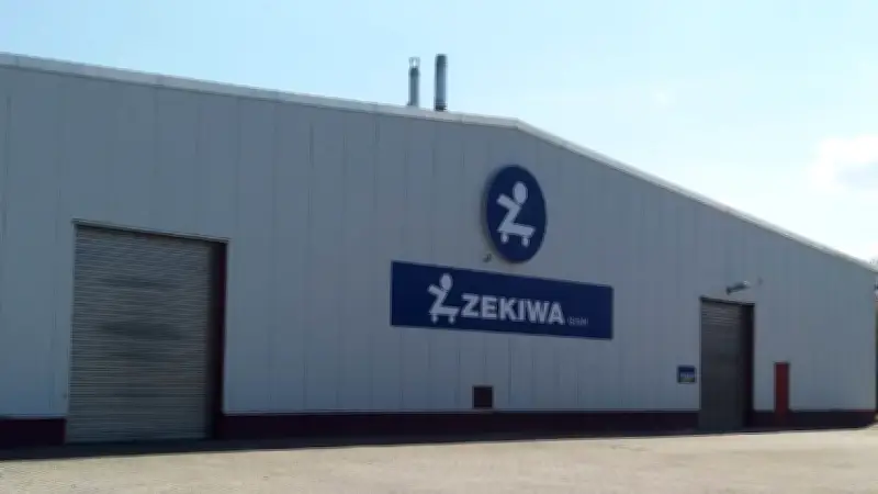 Deutscher Traditionshersteller Zekiwa insolvent: Geburtenrückgang führt zu Kinderwagen-Pleite