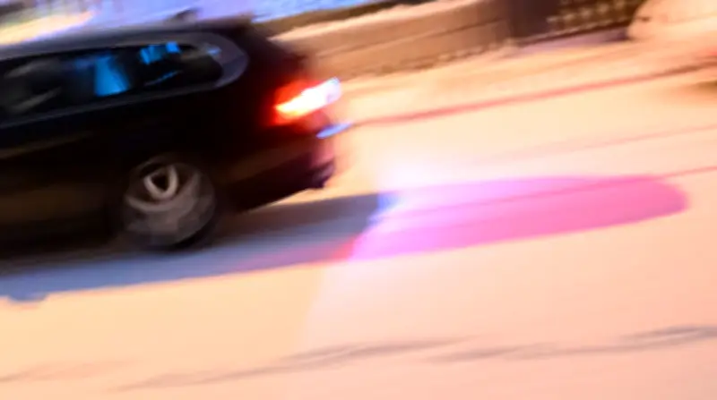 Deutscher Wetterdienst warnt vor Glättegefahr in Niedersachsen - Milderung erst am Wochenende