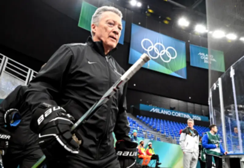 Deutsches Eishockey-Team mit NHL-Stars: Olympia-Traum vor extremen Herausforderungen