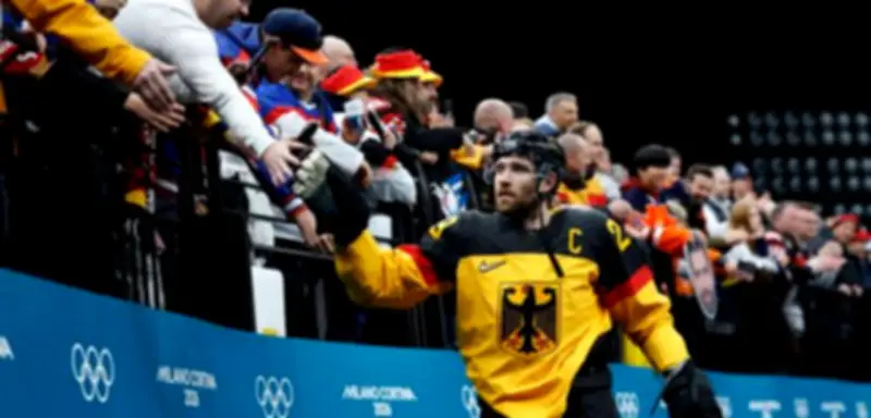 Deutsches Eishockey-Team scheitert im Viertelfinale: Auch Draisaitl enttäuscht