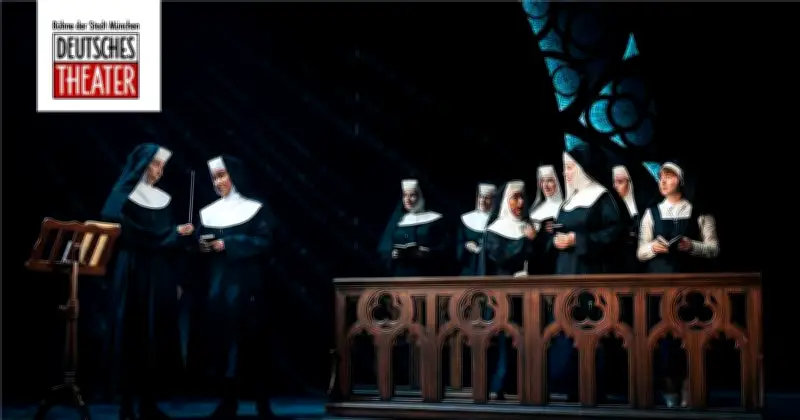Deutsches Theater München bietet 10 Prozent Rabatt für Abonnenten auf ausgewählte Highlights