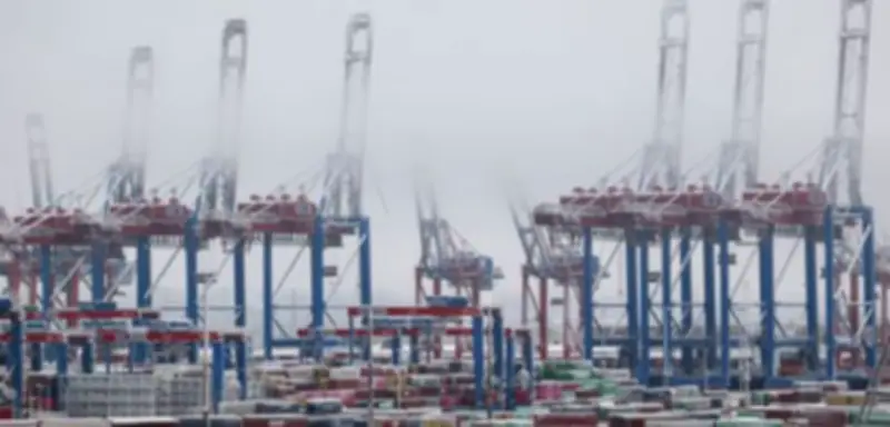 Deutschland behauptet Platz drei der Weltwirtschaft trotz anhaltender Flaute