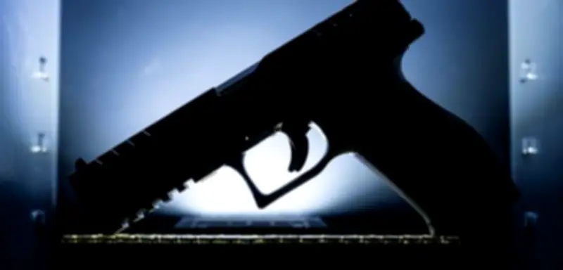 Deutschland: Über 47.000 Waffen verschwunden – Polizeigewerkschaft warnt vor Schwarzmarkt