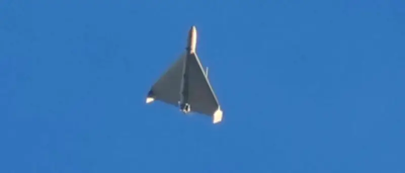 Deutschland und Nato-Partner planen Beschaffung günstiger Kampfdrohnen nach Ukraine-Krieg