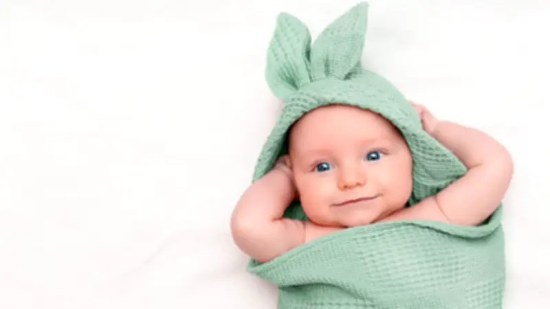 Deutschlands Bevölkerung schrumpft: Geburtenrate erreicht historischen Tiefstand