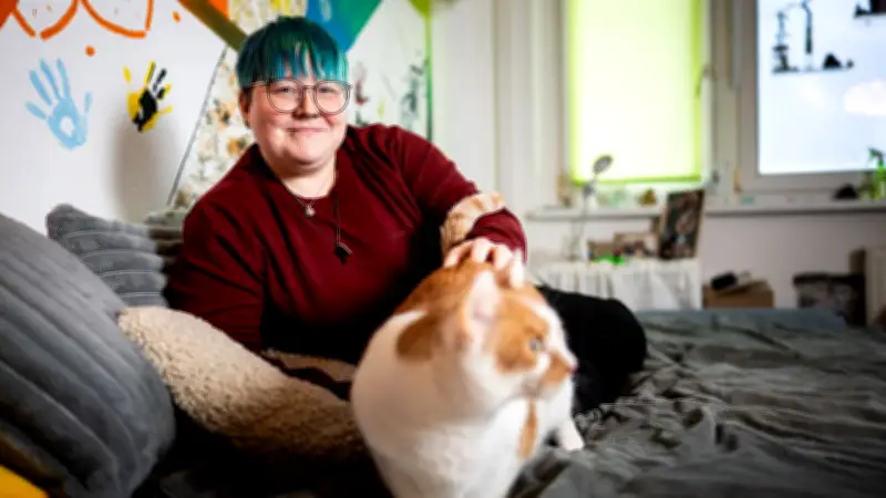 Deutschlands Geburtenrate auf historischem Tief: Finanzielle Ängste lassen Kinderwunsch schwinden