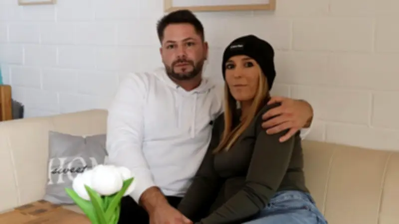 Deutschlands niedrigste Geburtenrate: Familien klagen über finanzielle Hürden