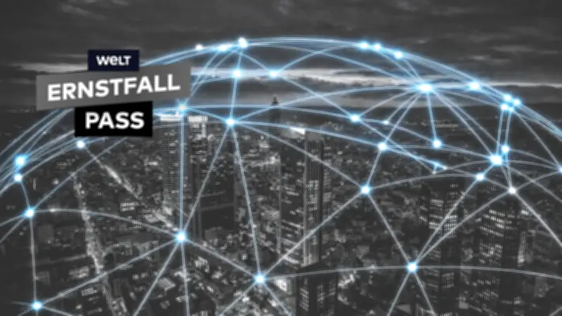 Deutschlands Schwächen im Ernstfall: Elf Lehren aus dem WELT-Wargame zur Nato-Ostflanke